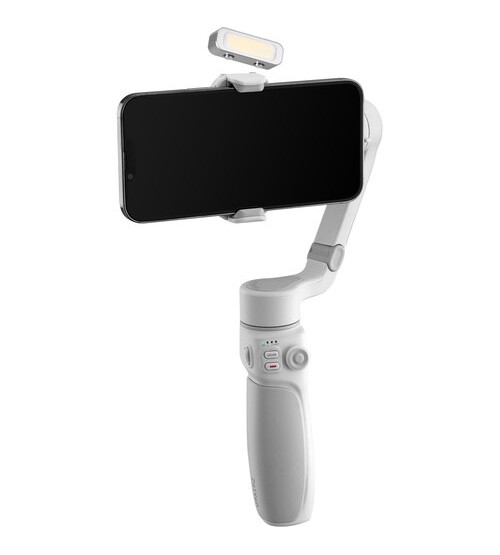 Zhiyun Smooth Q4 Combo Smartphone Gimbal Stabilizer